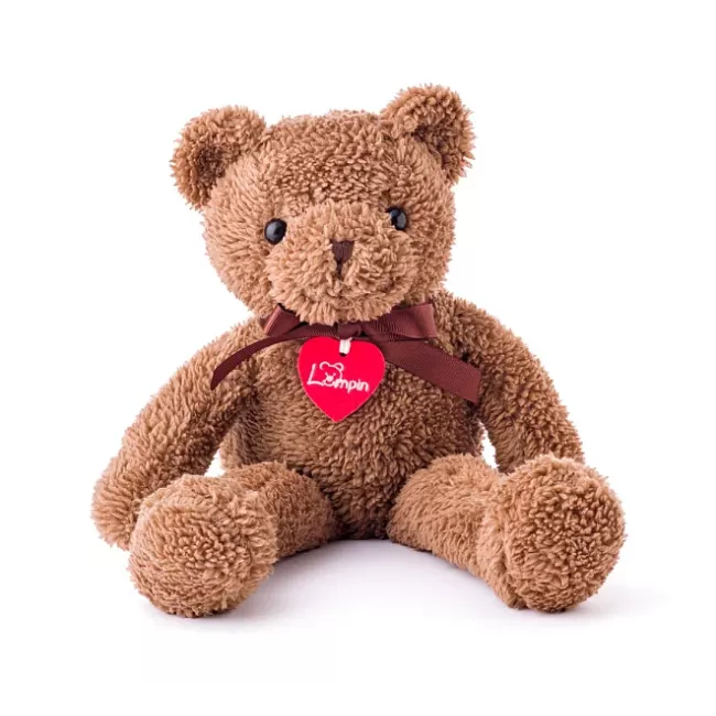 Plush toy
